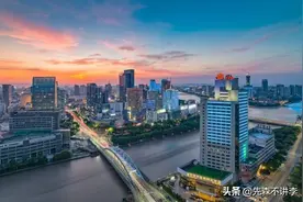 上有甬下有温，台州应该融入哪个都市圈，为何台州只能做副中心？图片