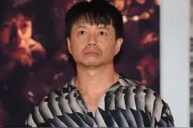 段奕宏璀璨情史，三任绯闻女友全是美貌女星，娶日籍妻子收获真爱图片
