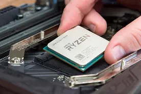AMD的CPU不会买？AMD的CPU从低到高推荐图片