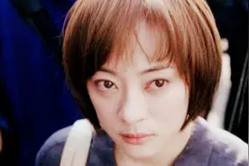 玛利亚衬托下的苏筱，彰显奋斗者之美，给职场女性带来信心和力量图片