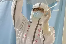 青春战“疫”，郑州大学的博士生们做了这样一件事图片