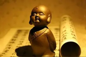 12首最精美的小禅诗，会让心安静下来图片