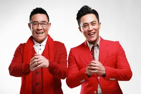 杜志国、杜淳父子的浪荡情史，和他们背后的女星们图片