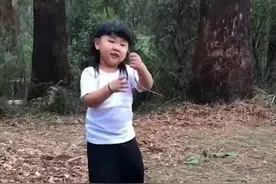 王惠晒小儿子近照，安迪肚腩圆滚似老爸，合照未见郭麒麟引热议图片