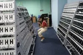 抖音云控系统全国招代理 接直播间人气互动图片