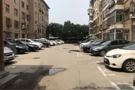 太原市迎泽区：文庙社区打出组合拳 以实际行动推进“三零”创建 提升居民幸福感图片