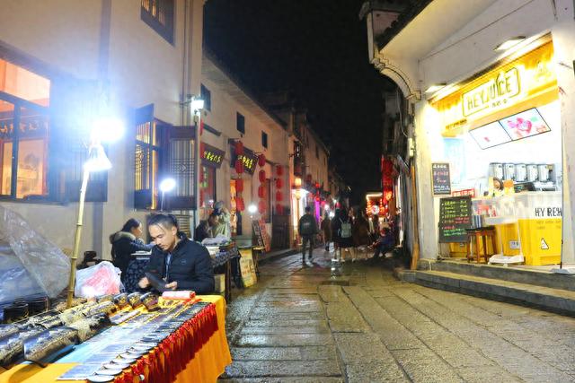 宏村旅游攻略(黄山西递宏村自由行旅游攻略)