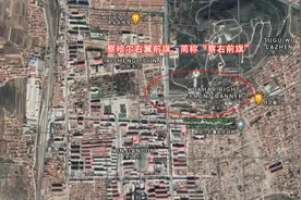 “没批下来就偷偷生产烟花”，记2000年江西萍乡烟花爆炸事故图片