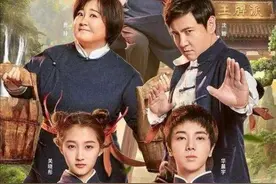 《王牌对王牌6》迎来“最没存在感”嘉宾，独占C位，却无话可讲图片