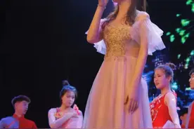 山西师范大学：“永远跟党走”大学生校园歌手网络大赛 | 热门歌曲回顾图片