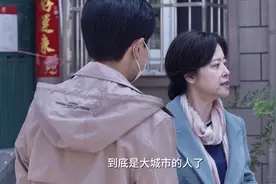 小舍得：夏君山的负面形象是个不孝子？他的母亲或想与其和解图片