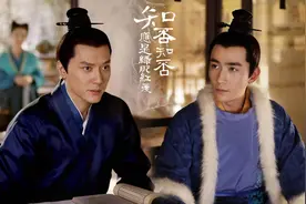 顾廷烨早就喜欢明兰，为啥还替齐衡争取？原来是为这个，真心机图片