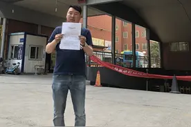 巩义一市民花15万元买了俩车库，没想到随后是无尽的烦恼图片