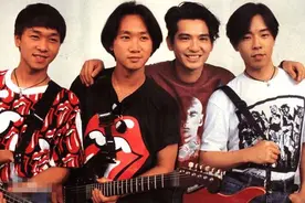 披荆斩棘的黄贯中是位怎样的哥哥？图片