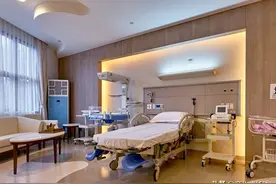 产房里很恐怖？医生会呵斥产妇？其实产房并不像我们想象的那样图片