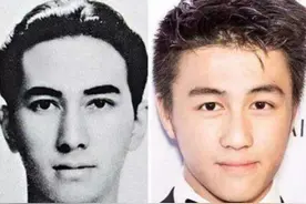 赌王幼子拒继承50亿船务公司，将创业进行到底：父亲也是白手起家图片
