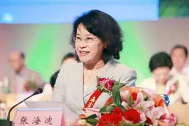 当代保尔张海迪：5岁高位截瘫被判“死缓”，却活到65岁成传奇图片