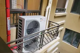 从约克“天水地水”两联供的管道使用角度，看透报价差异有多大图片