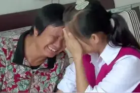 亲情：妻子即将临盆，丈夫却消失不见，得知消息后，妻子决定早产图片