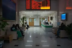 康复医疗风口来临，专家：发展的春天到了，但过程一定是大浪淘沙图片