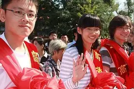 2020高考各省市状元总榜！哪个省状元才是王中王？图片