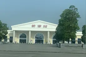 新津花源，究竟有什么样的魅力，三圈层唯一TOD为何落于此图片