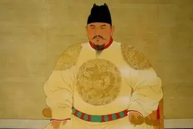 明朝穿越指南：穿越成明朝皇帝，要想保命，必须记住的十大准则图片