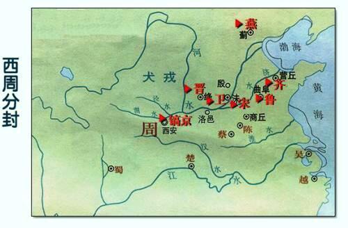 你知道中国历史上的六大古都和七大古都吗，分别是哪些朝代定都的