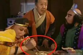 西游记存在明显漏洞，被11岁小女孩找出，400多年来没人发现图片