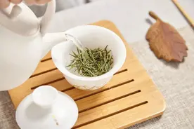 小孩要怎么喝茶？从小喝茶是对孩子最好的富养图片