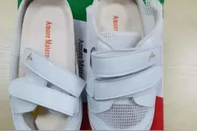 央视披露50批次童鞋不合格率12%：这几种鞋还敢让孩子穿？图片