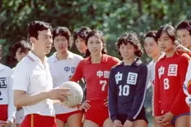 致敬！盘点十大走上仕途的奥运冠军世界冠军图片