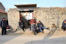 农村俗语“腊月不搬家，正月不结婚”是什么意思？老话还在理吗？图片