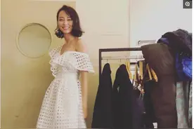 《终极一班5》女主角文雨非，俏皮可爱的她在哪儿都那么讨人喜欢图片