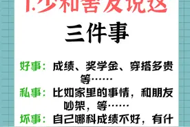 高中生如何搞好宿舍关系？7点实用的建议，社交学习两不误图片