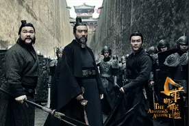 再见了，陈宝国，再见了，李幼斌，中国已迎来“中生代”的曙光图片