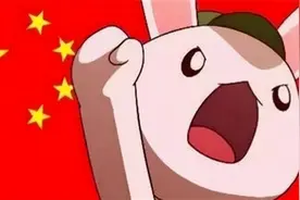 中国为什么要用兔子代表？那兔中角色背后的寓意与文化图片