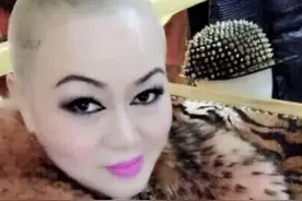 江浙沪第一“富婆”，声称谁娶她就送宾利，现如今怎么样了？图片