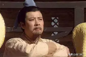 历史上真实的刘备，武力到底有多强？这五位名将全死在他手上图片