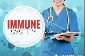 你需要get的免疫知识点：病毒感染与免疫力图片