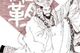 古代皇家贵族那些奇葩的名字图片