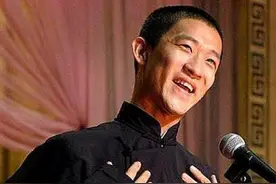 德云社烧饼回忆退社往事：少年不识人，误入情谊里图片