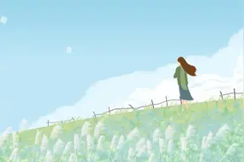 异地婚姻十几年，还要继续吗？醒醒吧，困住你的从来都不是婚姻……图片