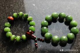 你知道吗？手串也是有含义的图片