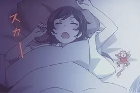 ＃元气少女缘结神 情头（2）~图片