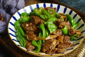 猪身上不可多得的“宝贝”，肉贩子总会偷偷留下，懂行的人常吃图片