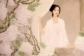 南宋第一才女是谁？身入青楼，红颜薄命？图片
