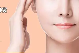 你要知道！大小脸、颧骨外凸到底和高低肩存在怎样的关系？图片