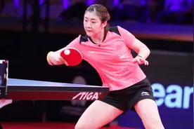 陈梦直落四局4比0横扫王曼昱夺冠 2018奥地利公开赛女单决赛集锦视频封面