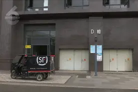 上周淹电梯，这周淹车库……这个小区怎么了？图片